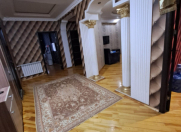 Satılır 3 otaqlı 130 m2 yeni tikili Yeni Yasamal
