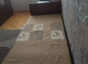 İcarəyə verilir 3 otaqlı 130 m2 yeni tikili Yeni Yasamal