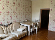 İcarəyə verilir 3 otaqlı 80 m2 köhnə tikili Nəriman Nərimanov m.