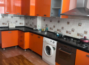 İcarəyə verilir 2 otaqlı 88 m2 yeni tikili 28 May m.