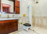 Satılır 3 otaqlı 162 m2 yeni tikili Sahil m.