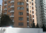 İcarəyə verilir 2 otaqlı 65 m2 yeni tikili 28 may