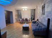 İcarəyə verilir 3 otaqlı 145 m2 yeni tikili Nizami m.