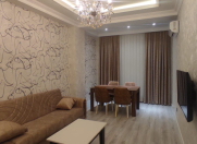 İcarəyə verilir 2 otaqlı 70 m2 yeni tikili Nəsimi r.