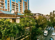 İcarəyə verilir 3 otaqlı 160 m2 yeni tikili İçəri Şəhər m.