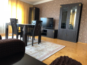 İcarəyə verilir 3 otaqlı 125 m2 yeni tikili Həzi Aslanov m.