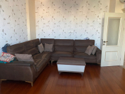 İcarəyə verilir 3 otaqlı 114 m2 köhnə tikili Şah İsmayıl Xətai m.