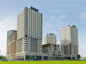 İcarəyə verilir 2 otaqlı 65 m2 yeni tikili Bayıl