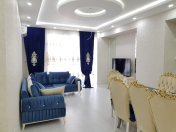 Satılır 3 otaqlı 148 m2 yeni tikili Çıraq Plaza