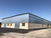 İcarəyə verilir 3 otaqlı 2206 m2 obyekt Binəqədi r.