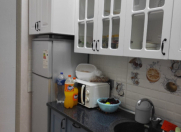 Satılır 2 otaqlı 50 m2 yeni tikili 8 Noyabr m.