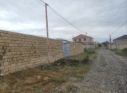 Satılır 10 sot torpaq Saray