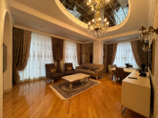 Satılır 3 otaqlı 125 m2 yeni tikili Nəriman Nərimanov m.