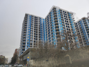 Satılır 2 otaqlı 102.2 m2 yeni tikili Nəriman Nərimanov m.
