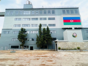 İcarəyə verilir 1 otaqlı 1000 m2 obyekt Nərimanov r.