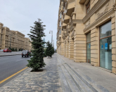 Satılır 2 otaqlı 70 m2 obyekt Nəriman Nərimanov m.