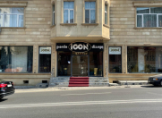 İcarəyə verilir 5 otaqlı 200 m2 obyekt Nəsimi r.