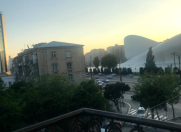 İcarəyə verilir 3 otaqlı 77 m2 köhnə tikili Nəriman Nərimanov m.