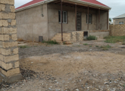 Satılır 3 otaqlı 80 m2 həyət evi Sumqayıt