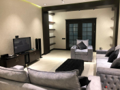 İcarəyə verilir 3 otaqlı 125 m2 yeni tikili Asan Xidmət-2