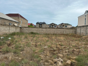 Satılır 6 sot torpaq Mərdəkan