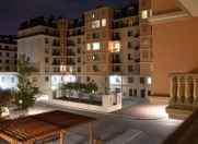 İcarəyə verilir 5 otaqlı 230 m2 yeni tikili Şah İsmayıl Xətai m.