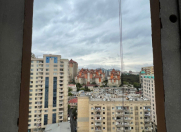 Satılır 2 otaqlı 53 m2 yeni tikili Nəriman Nərimanov m.