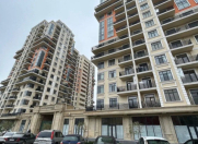 Satılır 2 otaqlı 63 m2 yeni tikili Həzi Aslanov m.