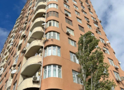 Satılır 3 otaqlı 150 m2 yeni tikili Əhmədli m.