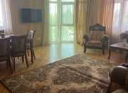 İcarəyə verilir 2 otaqlı 85 m2 yeni tikili 4 mkr