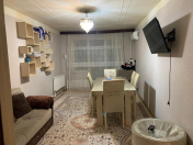 İcarəyə verilir 2 otaqlı 65 m2 köhnə tikili Neftçilər m.