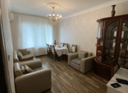 İcarəyə verilir 2 otaqlı 65 m2 köhnə tikili Köhnə Günəşli