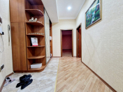 Satılır 2 otaqlı 85 m2 yeni tikili Qara Qarayev m.