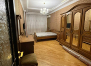 İcarəyə verilir 2 otaqlı 85 m2 yeni tikili Nəriman Nərimanov m.