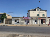 İcarəyə verilir 1 otaqlı 17 m2 obyekt Bülbülə