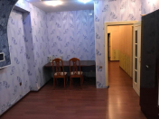 İcarəyə verilir 3 otaqlı 86 m2 yeni tikili Yasamal r.