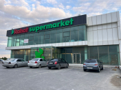 İcarəyə verilir 1 otaqlı 350 m2 obyekt Hövsan