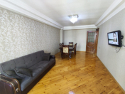 İcarəyə verilir 3 otaqlı 136 m2 yeni tikili Nəriman Nərimanov m.