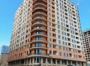 Satılır 3 otaqlı 170 m2 yeni tikili Nəriman Nərimanov m.