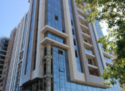 Satılır 2 otaqlı 97 m2 yeni tikili 28 May m.