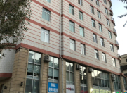 Satılır 4 otaqlı 230 m2 yeni tikili Nəsimi r.