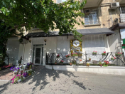 İcarəyə verilir 5 otaqlı 170 m2 obyekt Azadlıq prospekti m.