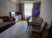 Satılır 2 otaqlı 70 m2 yeni tikili Əhmədli