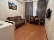 İcarəyə verilir 2 otaqlı 60 m2 yeni tikili 20 yanvar m.