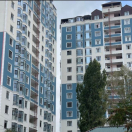 Satılır 2 otaqlı 63.5 m2 yeni tikili Nəsimi r.