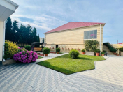 Satılır 4 otaqlı 240 m2 bağ evi Pirallahı
