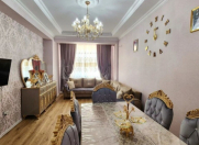 Satılır 3 otaqlı 96 m2 yeni tikili Xırdalan