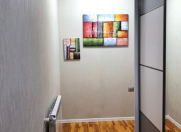 İcarəyə verilir 3 otaqlı 80 m2 həyət evi Yeni Yasamal