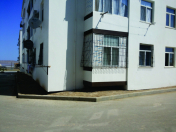 İcarəyə verilir 2 otaqlı 60 m2 yeni tikili Masazır