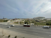 Satılır 6 otaqlı 390 m2 yeni tikili Bayıl